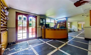 Departamento en Arriendo en Manuel Rodríguez con Moneda
