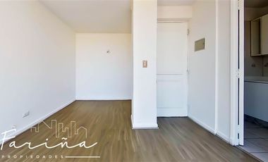 Departamento en Arriendo en Manuel Rodríguez con Moneda