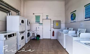 Departamento en Arriendo en Manuel Rodríguez con Moneda