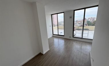 Departamento en Arriendo en Manuel Rodríguez con Moneda