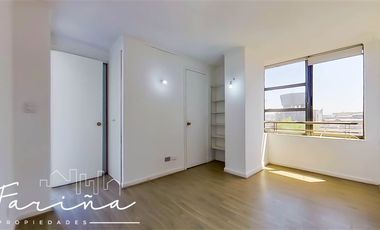Departamento en Arriendo en Manuel Rodríguez con Moneda