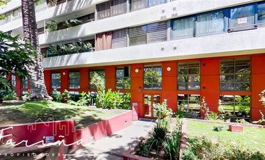Departamento en Arriendo en Manuel Rodríguez con Moneda