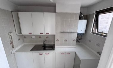 Departamento en Arriendo en Manuel Rodríguez con Moneda