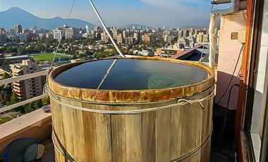 Departamento en Venta en Alcántara con Av. Cristóbal Colon