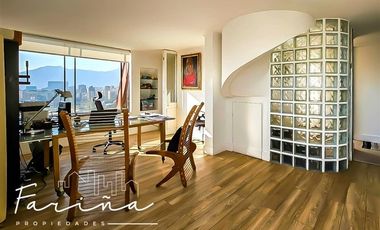 Departamento en Venta en Alcántara con Av. Cristóbal Colon