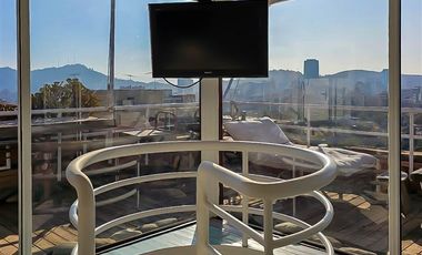 Departamento en Venta en Alcántara con Av. Cristóbal Colon