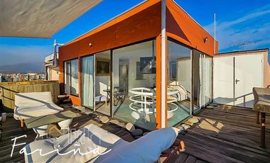 Departamento en Venta en Alcántara con Av. Cristóbal Colon