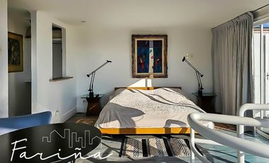 Departamento en Venta en Alcántara con Av. Cristóbal Colon