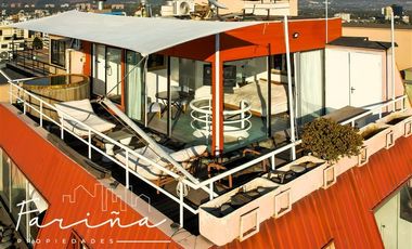 Departamento en Venta en Alcántara con Av. Cristóbal Colon