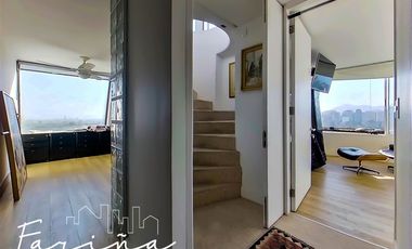 Departamento en Venta en Alcántara con Av. Cristóbal Colon