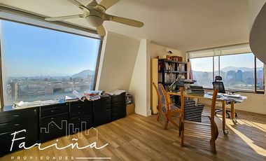 Departamento en Venta en Alcántara con Av. Cristóbal Colon