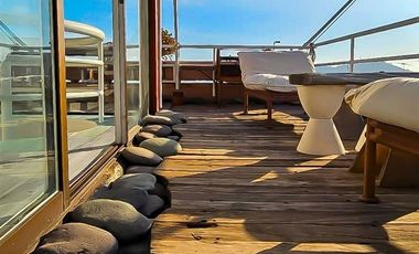 Departamento en Venta en Alcántara con Av. Cristóbal Colon