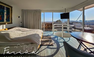 Departamento en Venta en Alcántara con Av. Cristóbal Colon