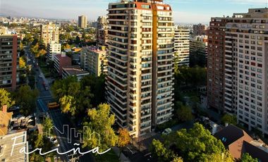 Departamento en Venta en Alcántara con Av. Cristóbal Colon