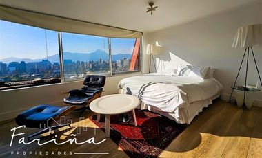 Departamento en Venta en Alcántara con Av. Cristóbal Colon