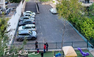 Departamento en Venta en Alcántara con Av. Cristóbal Colon