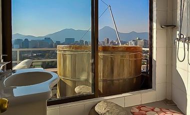 Departamento en Venta en Alcántara con Av. Cristóbal Colon