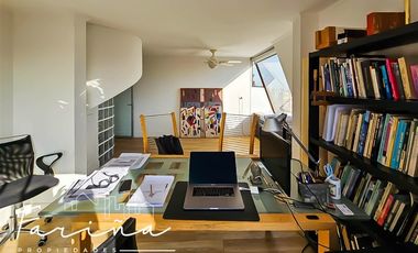 Departamento en Venta en Alcántara con Av. Cristóbal Colon