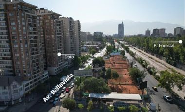 Departamento en Venta en Bellavista con Loreto