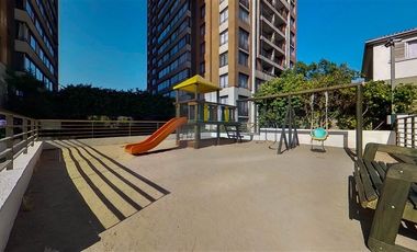 Departamento en Venta en Bellavista con Loreto