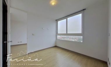 Departamento en Venta en Lazo con Av. José Joaquín Prieto