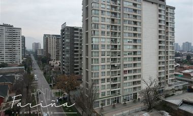 Departamento en Venta en Lazo con Av. José Joaquín Prieto