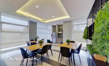 Departamento en Venta en Lazo con Av. José Joaquín Prieto