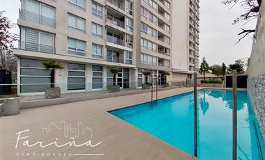 Departamento en Venta en Lazo con Av. José Joaquín Prieto