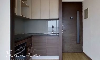 Departamento en Venta en Lazo con Av. José Joaquín Prieto