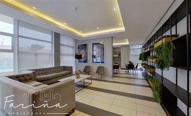 Departamento en Venta en Lazo con Av. José Joaquín Prieto