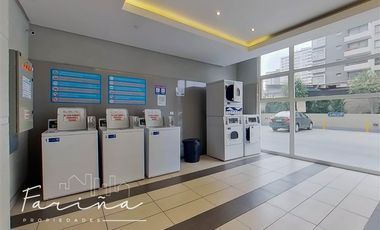 Departamento en Venta en Lazo con Av. José Joaquín Prieto