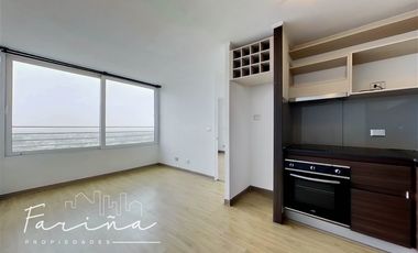 Departamento en Venta en Lazo con Av. José Joaquín Prieto