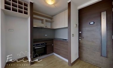 Departamento en Venta en Lazo con Av. José Joaquín Prieto