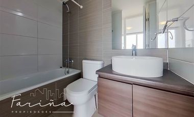 Departamento en Venta en Lazo con Av. José Joaquín Prieto