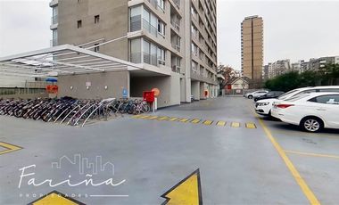 Departamento en Venta en Lazo con Av. José Joaquín Prieto
