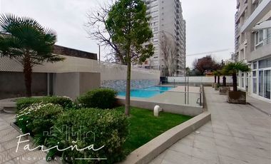 Departamento en Venta en Lazo con Av. José Joaquín Prieto