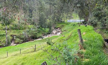 TERRENO EN VENTA, SECTOR CHIQUINTAD, 14000 MTS.