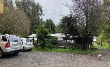 TERRENO EN VENTA, SECTOR CHIQUINTAD, 14000 MTS.