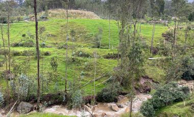 TERRENO EN VENTA, SECTOR CHIQUINTAD, 14000 MTS.