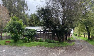 TERRENO EN VENTA, SECTOR CHIQUINTAD, 14000 MTS.