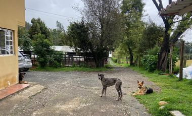 TERRENO EN VENTA, SECTOR CHIQUINTAD, 14000 MTS.