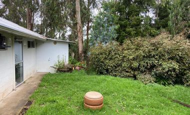 TERRENO EN VENTA, SECTOR CHIQUINTAD, 14000 MTS.