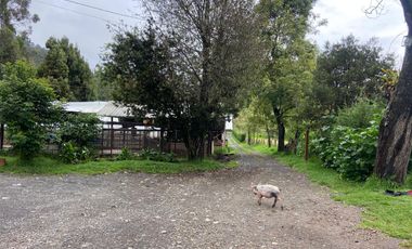 TERRENO EN VENTA, SECTOR CHIQUINTAD, 14000 MTS.