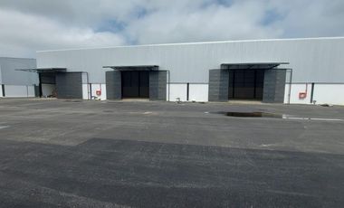 Venta de bodegas sector NUMA, Samborondón