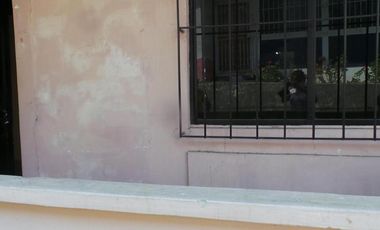 VIVIENDA DE UNA PLANTA LOTE 13  DE 98,70 M2 ,CDLA. MARGARITA, MANABI -JIPIJAPA