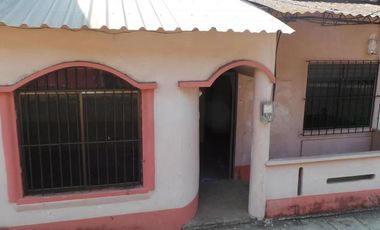 VIVIENDA DE UNA PLANTA LOTE 13  DE 98,70 M2 ,CDLA. MARGARITA, MANABI -JIPIJAPA