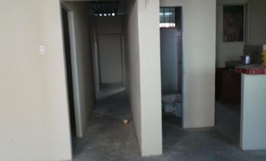 VIVIENDA DE UNA PLANTA LOTE 13  DE 98,70 M2 ,CDLA. MARGARITA, MANABI -JIPIJAPA
