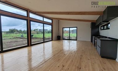 Casa en Arriendo en El Pangue