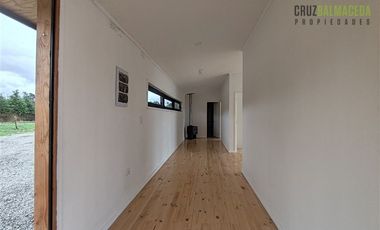 Casa en Arriendo en El Pangue