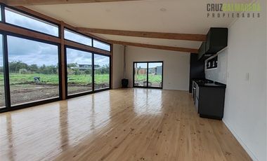 Casa en Arriendo en El Pangue
